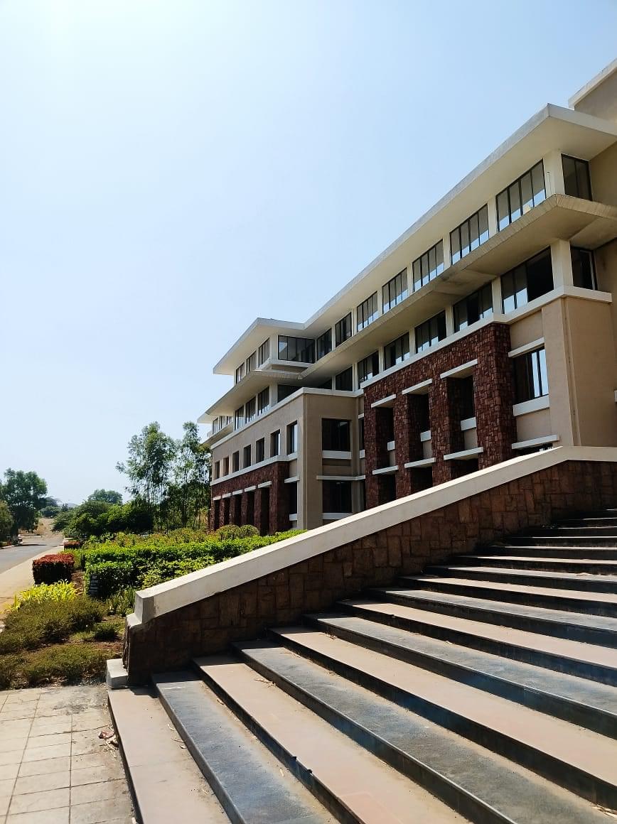 Sandip University Nashik Campus photo 4